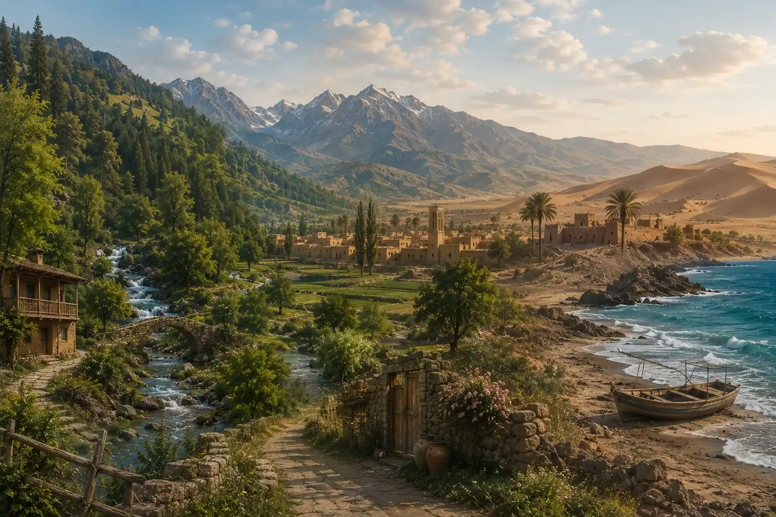 وندیش